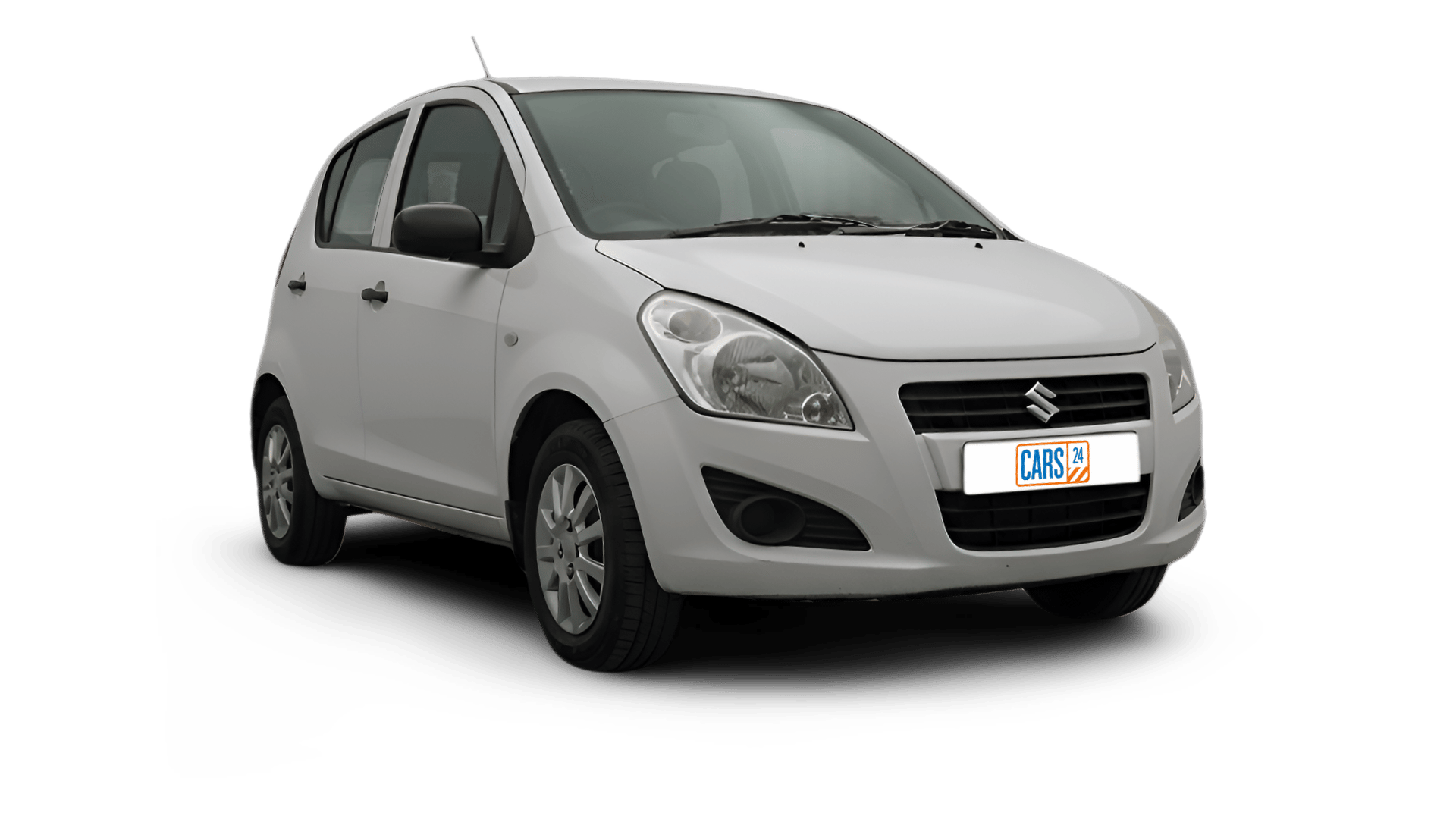 2016 Maruti Ritz - Hatchback - CNG - Manual - ₹1.40 lakh